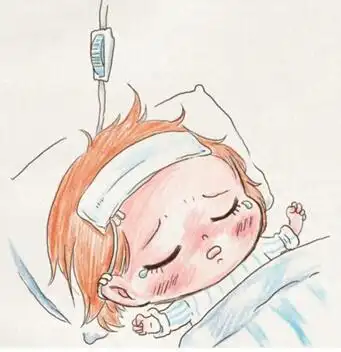 【雨果保健】孩子上幼儿园老生病,多半是