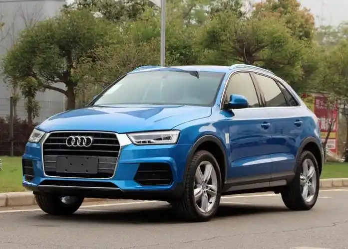 20款奥迪q3怎么样奥迪q3同价位的车