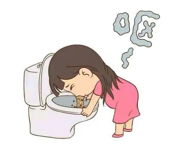 恶心呕吐的治疗护理