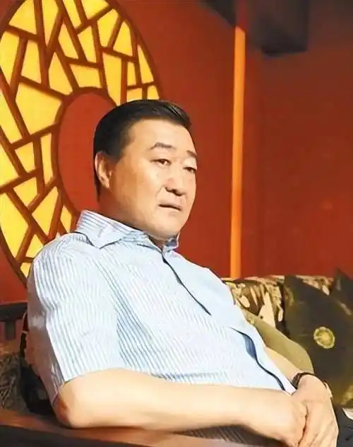 煤老板:长期豪赌欠债35亿港元,消失六年以53亿归来_中楼_能源_张新明