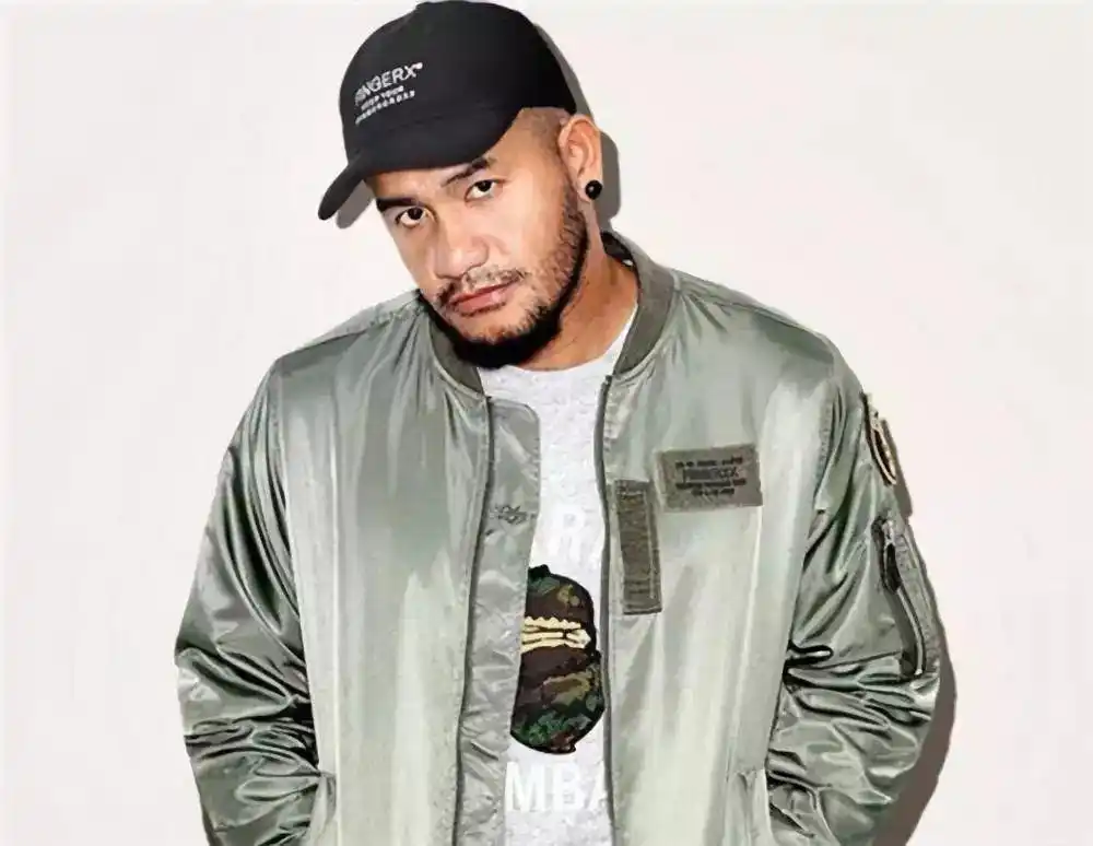 张震岳新说唱被diss怪我过分真实