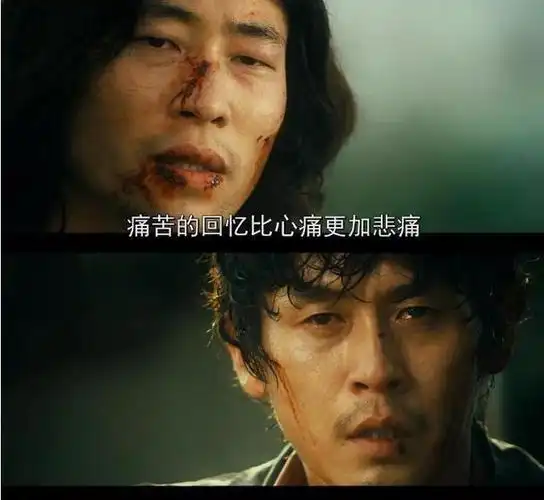 不可饶恕豆瓣评分77结局邪恶有强大