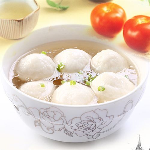 鱼丸海欣灌汤福州包心串串麻辣烫关东火锅丸子鱼丸