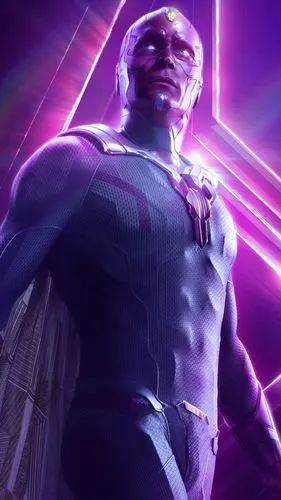 《复仇者联盟3》人物海报,超级英雄,漫威,手机壁纸,锁屏图片-壁纸族