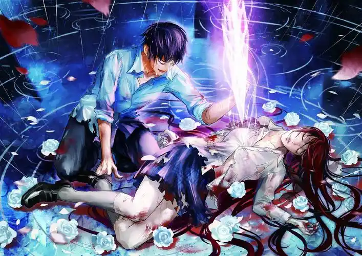 《龙族iv·奥丁之渊》(64-65)