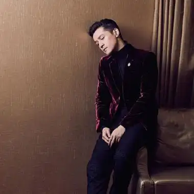 胡歌高清头像大全集胡歌成熟最帅的qq头像图片大全