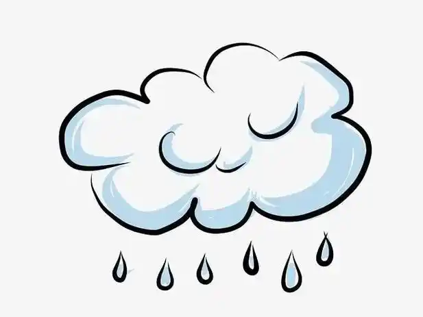 九江未来几天雨水频繁