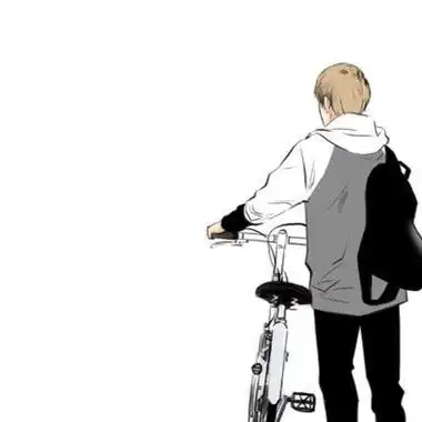 头像背影男动漫头像大全唯美图片大全集