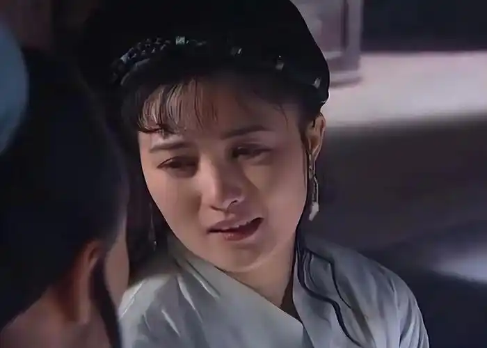 98版水浒传十大黄金配角大盘点大导演康洪雷惊鸿一瞥妙