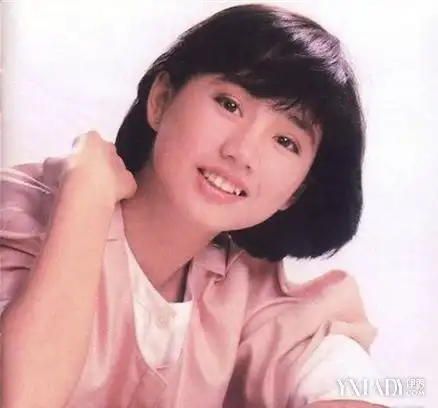 48岁"中国娃娃"蔡幸娟2008年与资深制作人谢孔忠离婚后,便淡出演艺圈