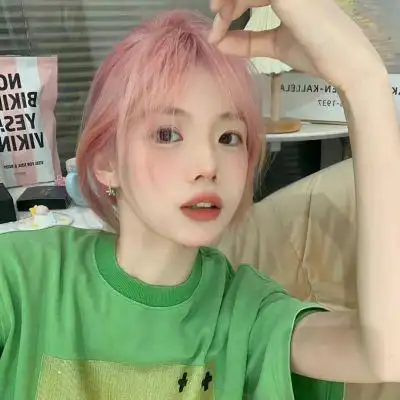 女生头像霸气高冷超拽冷酷 气质女生真人高清微信头像大全_女生头像