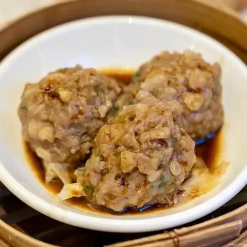 福州肉丸子:鲜美口感,营养丰富,一定会让你爱上它