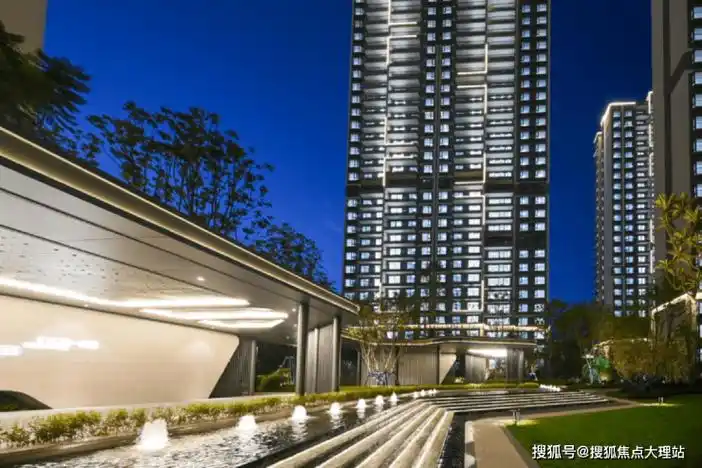 昆明保利城保利城最新详情开盘时间价格折扣户型