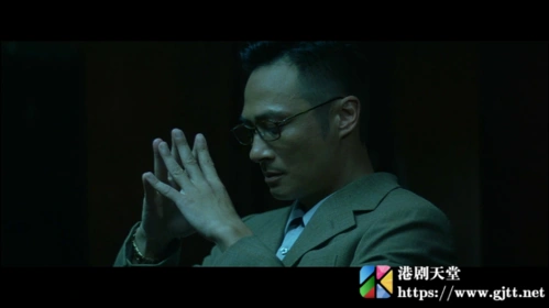 中国香港2003无间道2陈冠希余文乐曾志伟国粤双语中字1080pmkv1089g