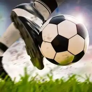 微信足球图片头像高清好看有意境的关于足球图片头像很励志