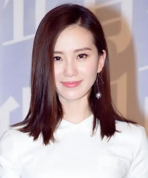 刘诗诗15款造型越来越美_新浪图片