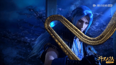 唐三妈妈你应该认识小舞吧阿银那时她还是只兔子