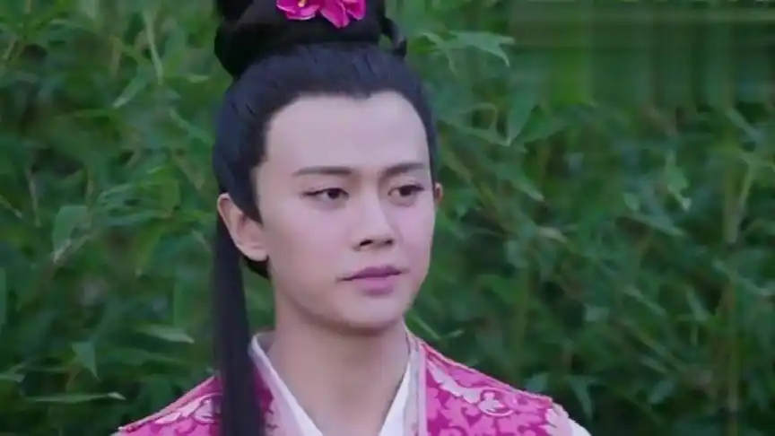 古装剧男扮女装混剪:许凯美艳,马天宇清纯,任嘉伦怕是来搞笑的