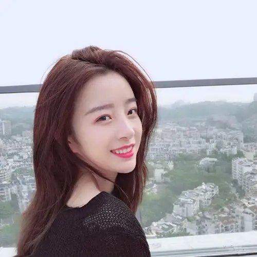 你是我生活里唯一耀眼可爱的存在情侣日常