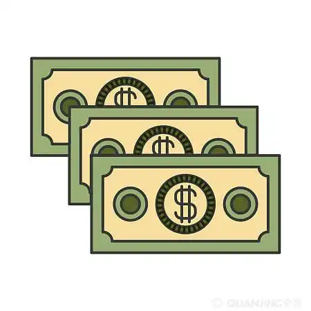 钱_插画