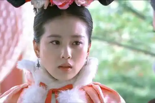 紫禁城相思情,步步惊心终错过|步步惊心|刘诗诗|若曦_新浪新闻