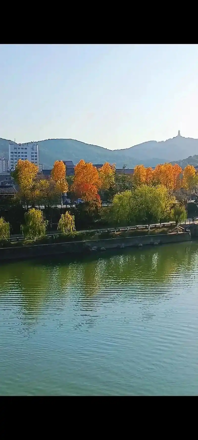 湖南省醴陵市 美丽的家乡风景 #抖音图文来了  - 抖音