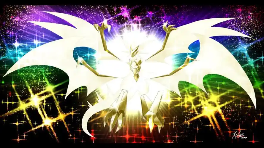 奈克洛兹玛bgm 交响乐版_哔哩哔哩_bilibili