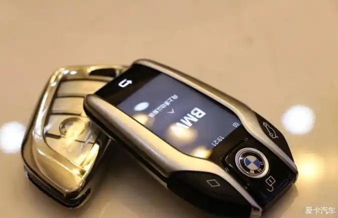 宝马7系提车作业我的宝马740提车分享深度对比