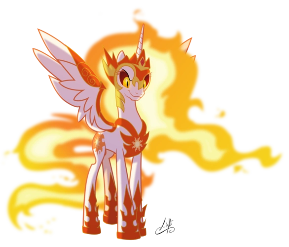 how would celestia react, if she lost twilight sparkle?