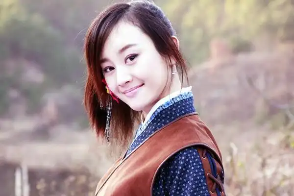 知道张檬变脸像翻书一样快,你知道她还是不可多得的古装美人吗?