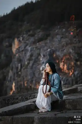 2020年元月禅意摄影练习