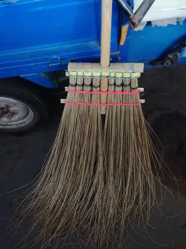 葵扫 马路扫把 市政环卫扫把 竹扫 工厂扫 清洁用品