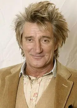 罗德-斯图尔特(rod stewart)