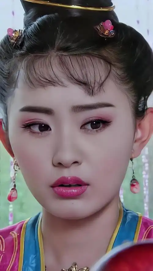 隋唐孙耀琦是九环公主