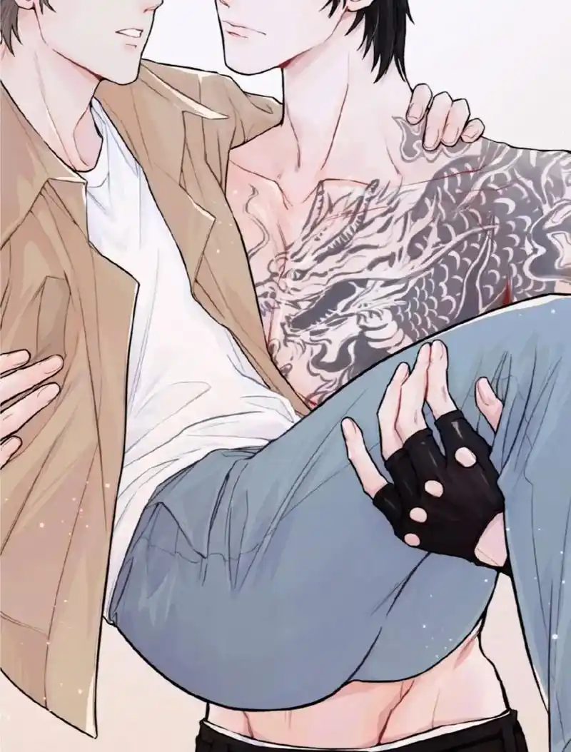 吴小狗和张小猫.#盗墓笔记#瓶邪#张起灵和吴邪 - 抖音