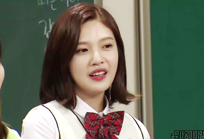 joy朴秀荣red是真的gif动图_动态图_表情包下载_soogif