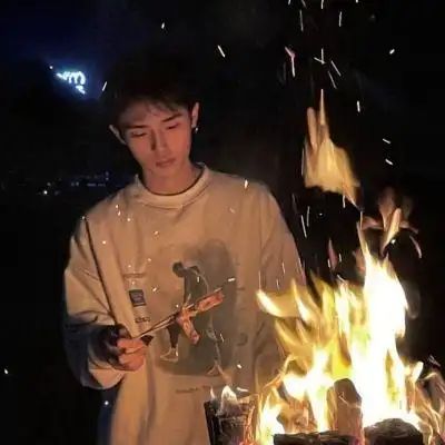 2022最新撩妹高质量男生头像真人 能吸引妹子视线的男生头像合集_男生