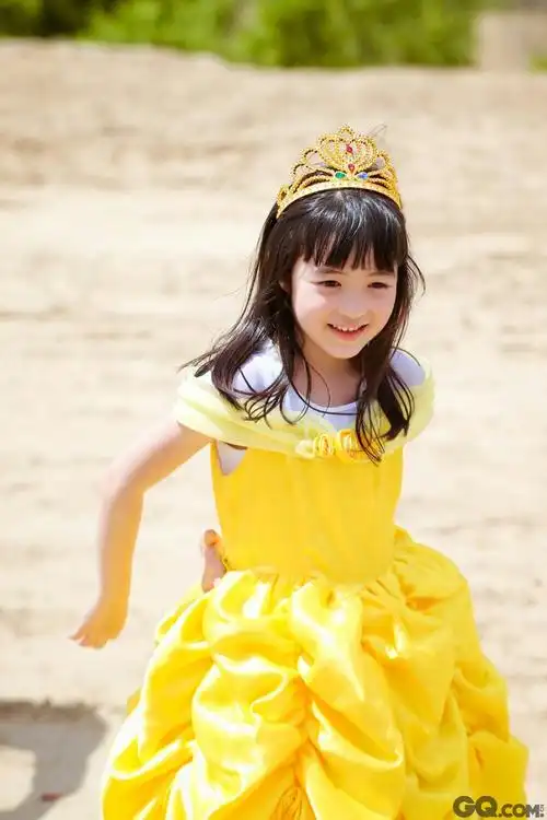 2015年终萌娃大盘点