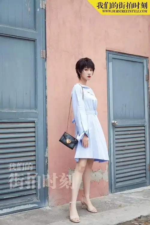 蓝盈莹迟到小姐的人生哲学