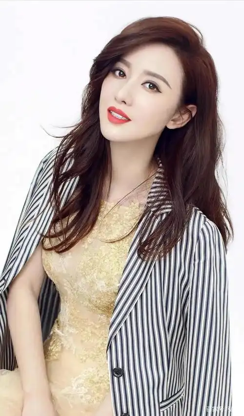 美图分享张萌从演员到制作人