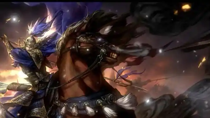 率土之滨 #率土星推计划 #三国