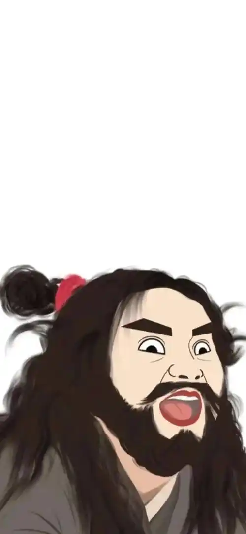 专题 | 沙雕系列锁屏壁纸