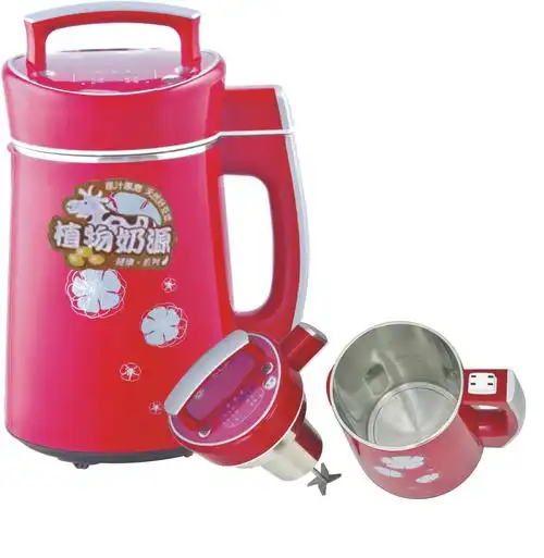 全自动豆浆机 th- 229d 水果豆浆机