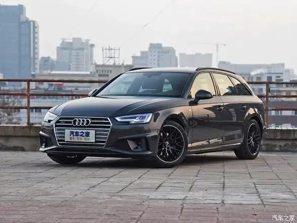 购进口奥迪a4让利581万欢迎垂询