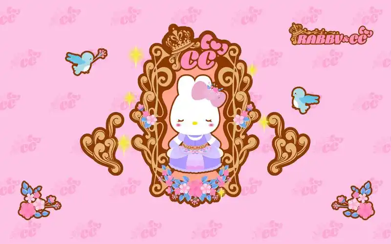 > || 更新时间:2015-07-13 颜色分 炫彩 关键词:  卡罗 卡通 小公主