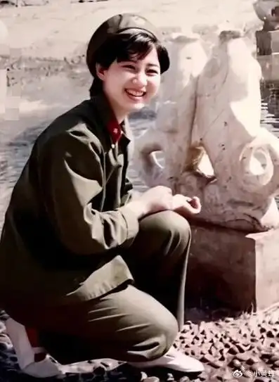 这些拍摄于80年代的老照片!