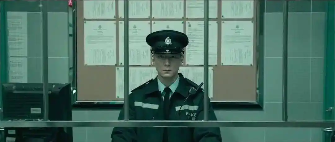 悍匪吴彦祖,太邪气了!