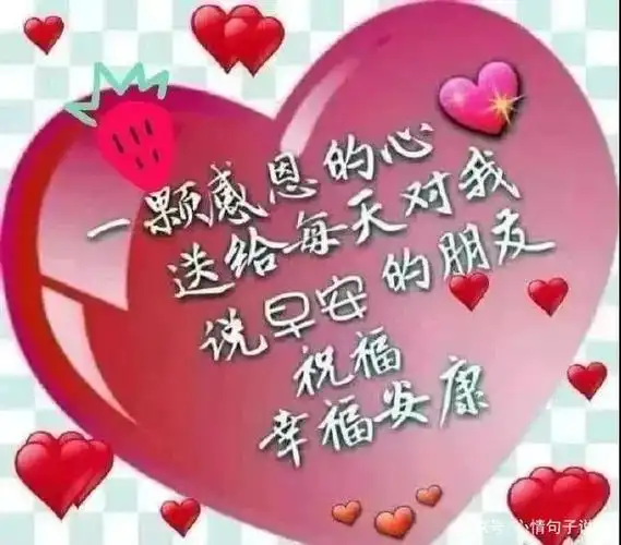 8张创意唯美老同学问候祝福图片带字温馨