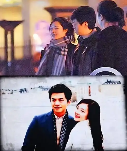 李健老婆个人资料简介(李健的妻子孟小蓓,与丈夫青梅竹马,相守二十