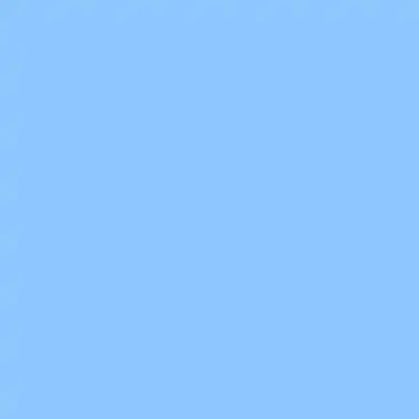 纯色背景图 (橙色 紫色 红色 绿色 蓝色) - 微信头像 - 潮人个性网